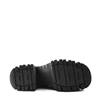 Altercore - Lacerta Vegan Bottes de plateforme - Noir Product image